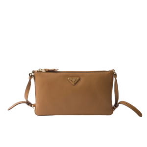 Leather pouch