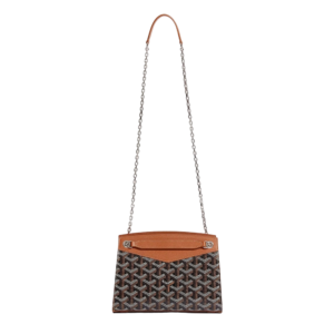 Rouette Structuré Mini Bag