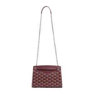 Rouette Structuré Mini Bag