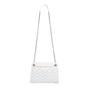 Rouette Structuré Mini Bag
