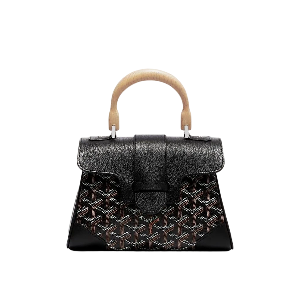 Saïgon Souple Mini Bag