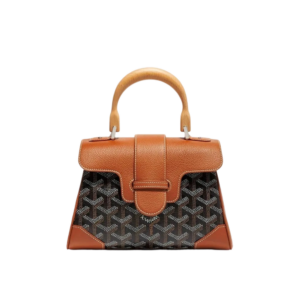 Saïgon Souple Mini Bag
