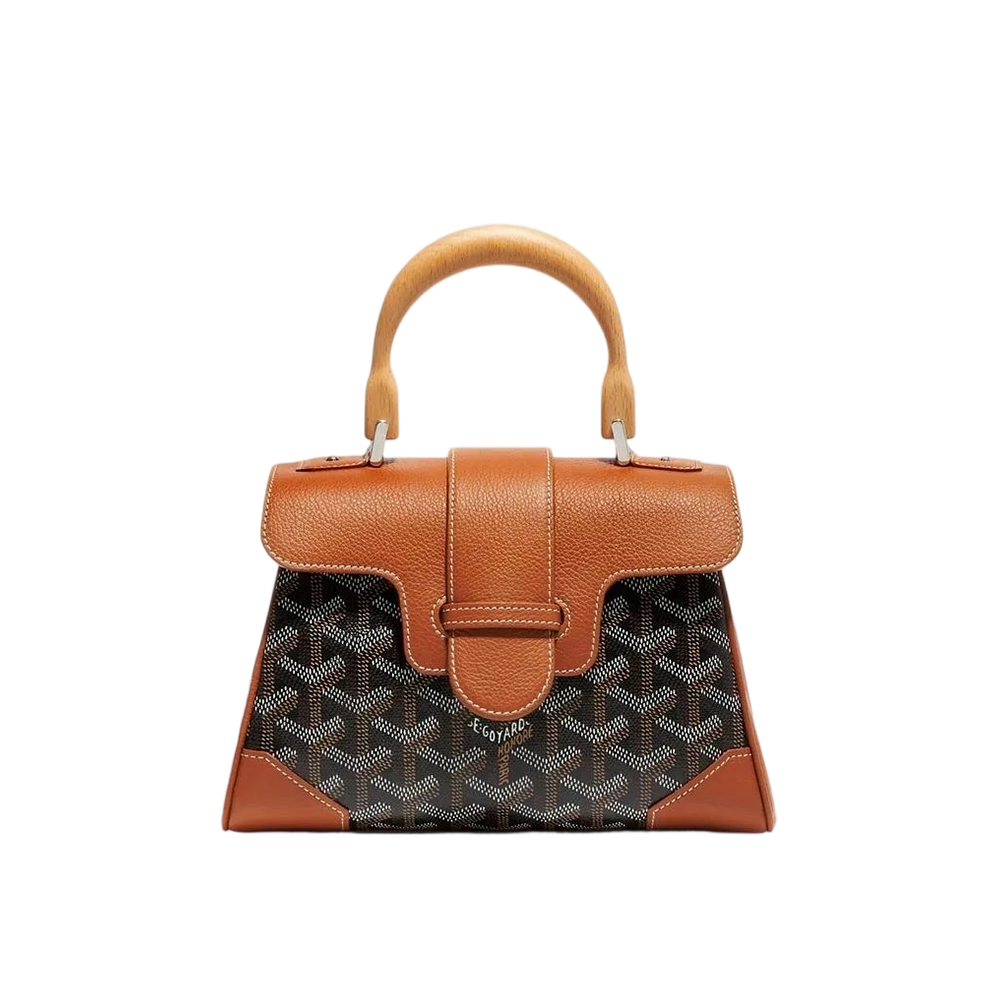 Saïgon Souple Mini Bag