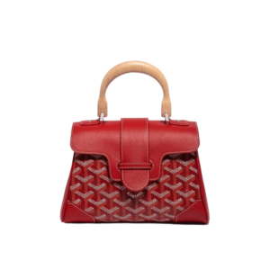 Saïgon Souple Mini Bag