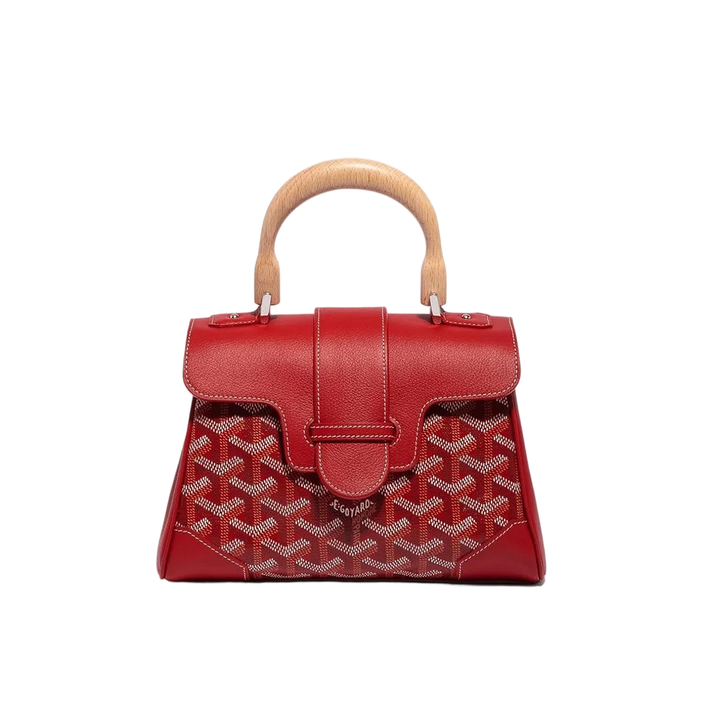 Saïgon Souple Mini Bag