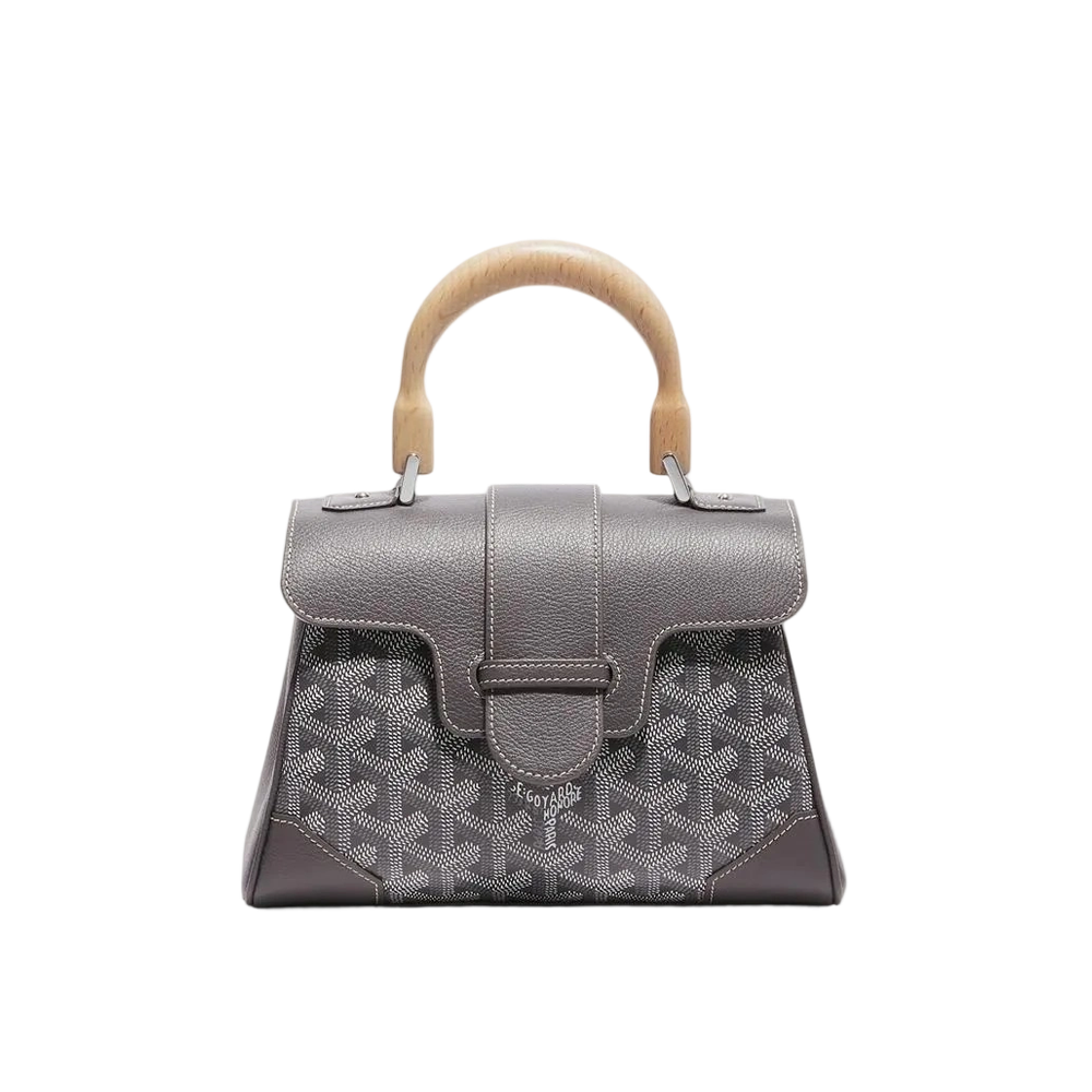 Saïgon Souple Mini Bag