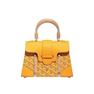 Saïgon Structuré Mini Bag