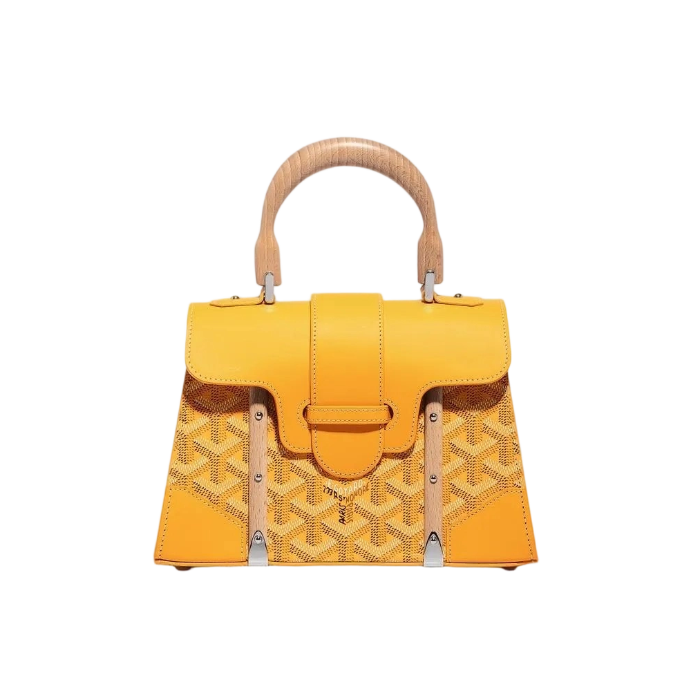 Saïgon Structuré Mini Bag