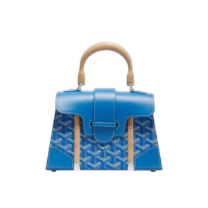 Saïgon Structuré Mini Bag