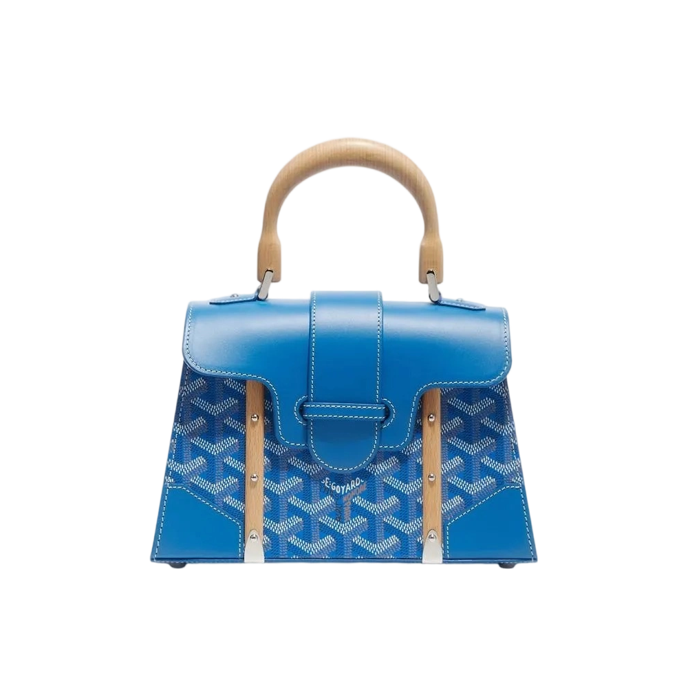 Saïgon Structuré Mini Bag