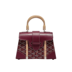 Saïgon Structuré Mini Bag