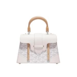 Saïgon Structuré Mini Bag