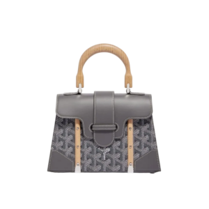 Saïgon Structuré Mini Bag