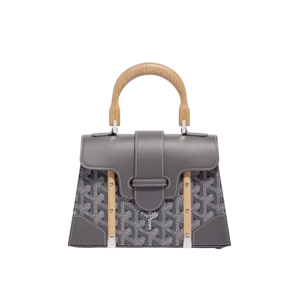 Saïgon Structuré Mini Bag
