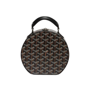 The Alto Hatbox Trunk Bag