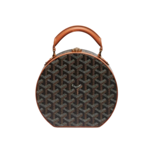 The Alto Hatbox Trunk Bag