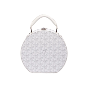 The Alto Hatbox Trunk Bag