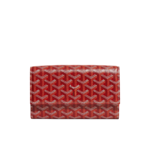 Varenne Continental Wallet