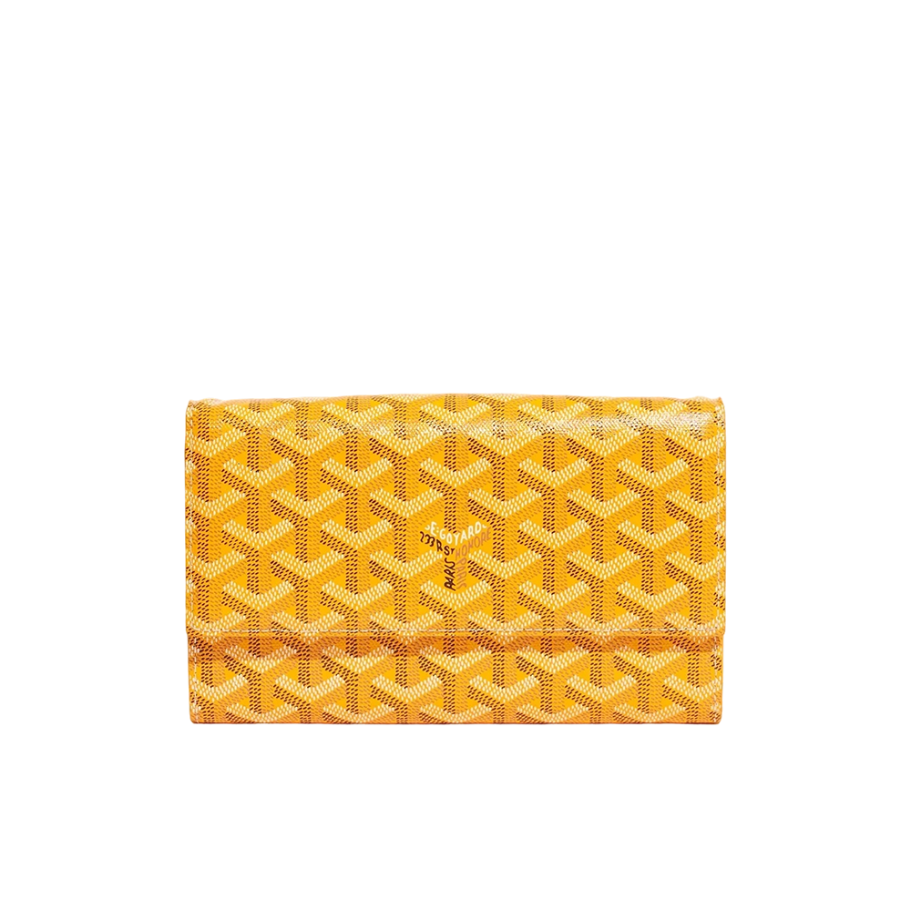 Varenne Continental Wallet