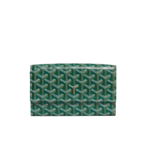 Varenne Continental Wallet