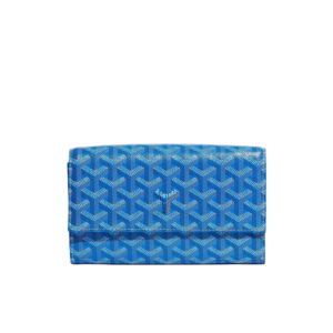 Varenne Continental Wallet