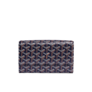 Varenne Continental Wallet