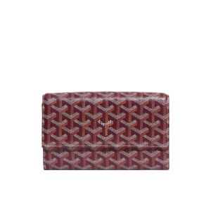 Varenne Continental Wallet