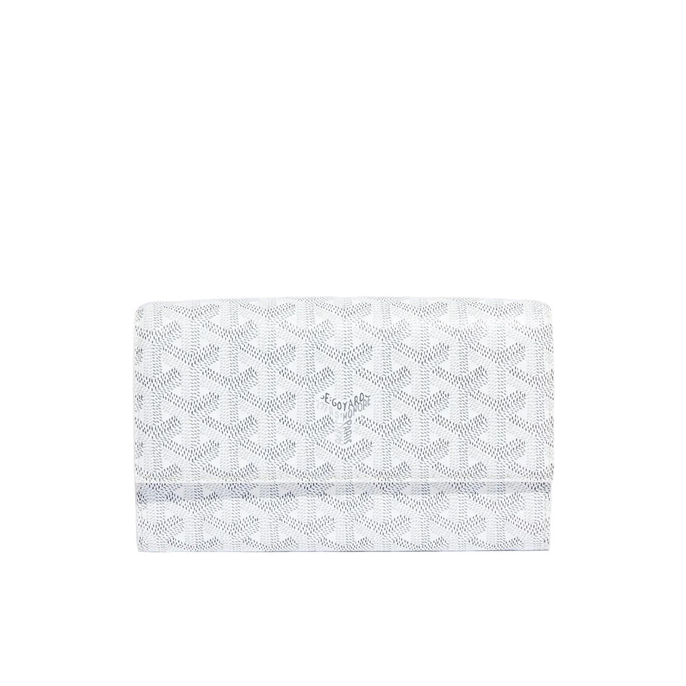 Varenne Continental Wallet