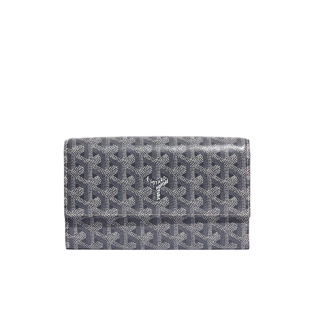 Varenne Continental Wallet