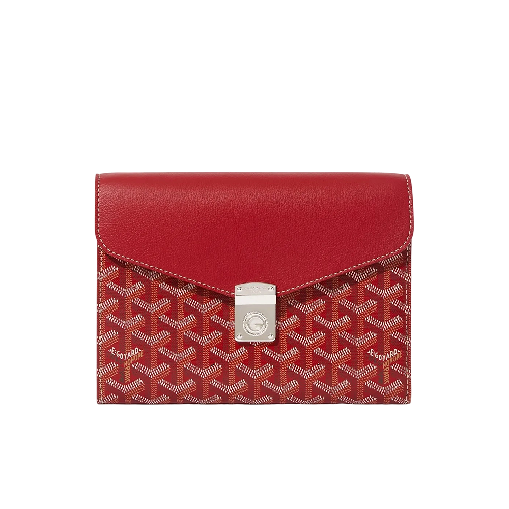 Chypre Wallet-Pouch