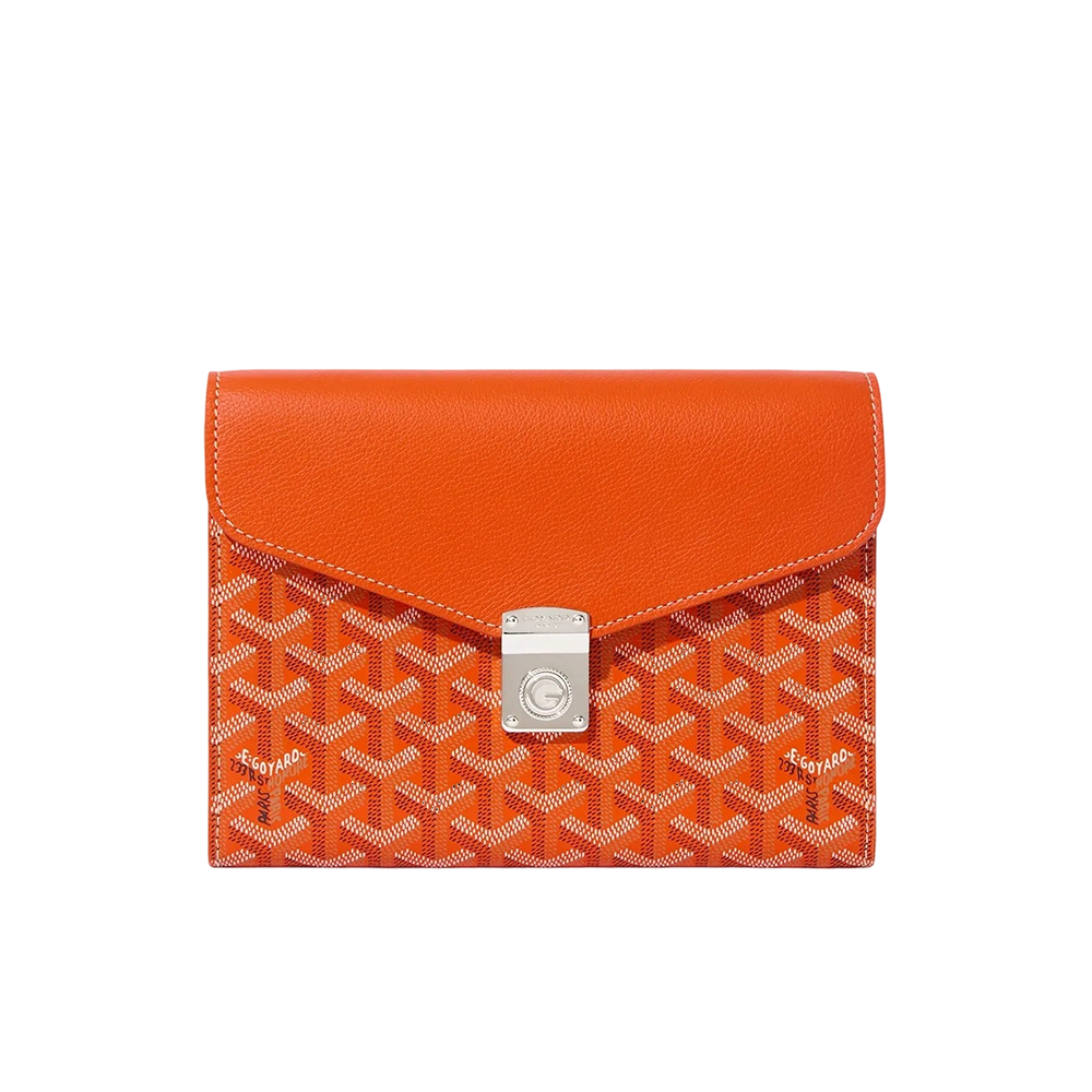 Chypre Wallet-Pouch