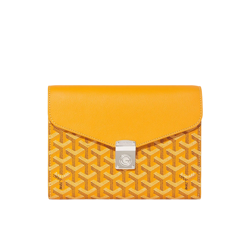Chypre Wallet-Pouch
