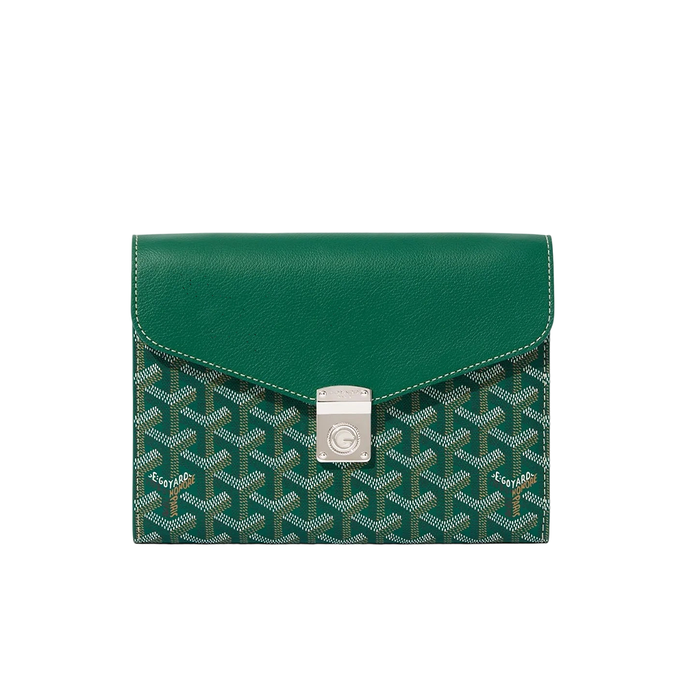 Chypre Wallet-Pouch