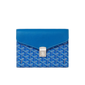 Chypre Wallet-Pouch