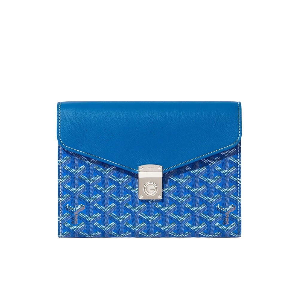 Chypre Wallet-Pouch