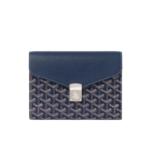 Chypre Wallet-Pouch