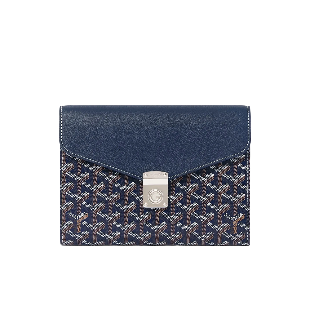 Chypre Wallet-Pouch