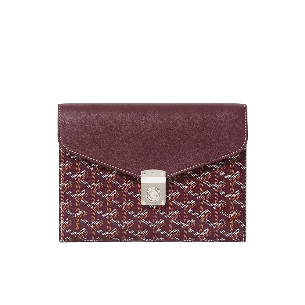 Chypre Wallet-Pouch