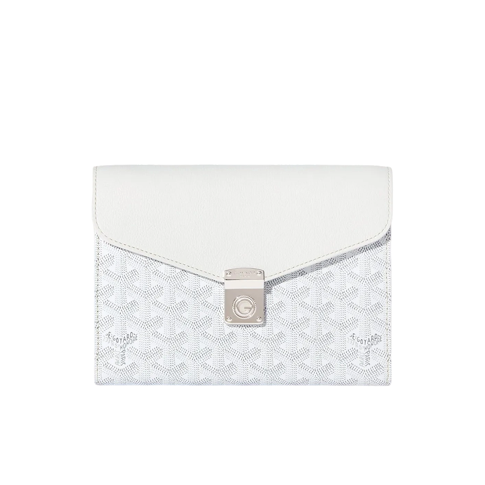 Chypre Wallet-Pouch