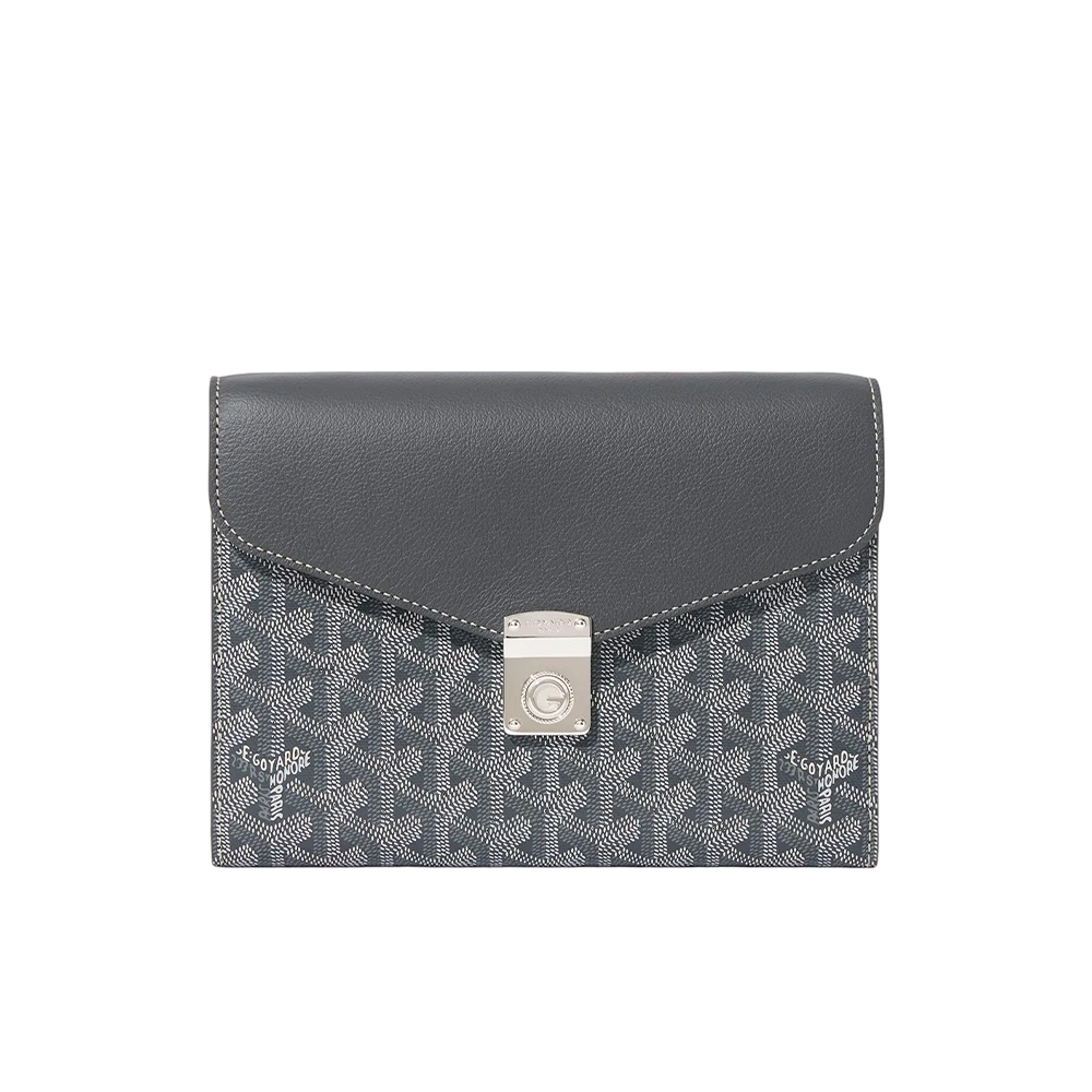 Chypre Wallet-Pouch