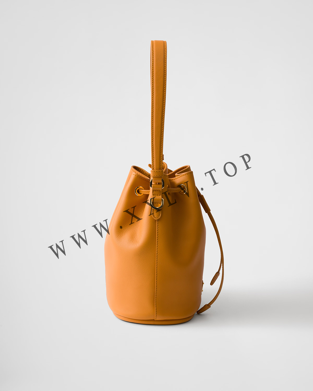 Leather mini bag - Image 5