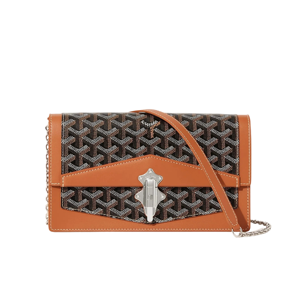 Duchesse Marie-Caroline Bag