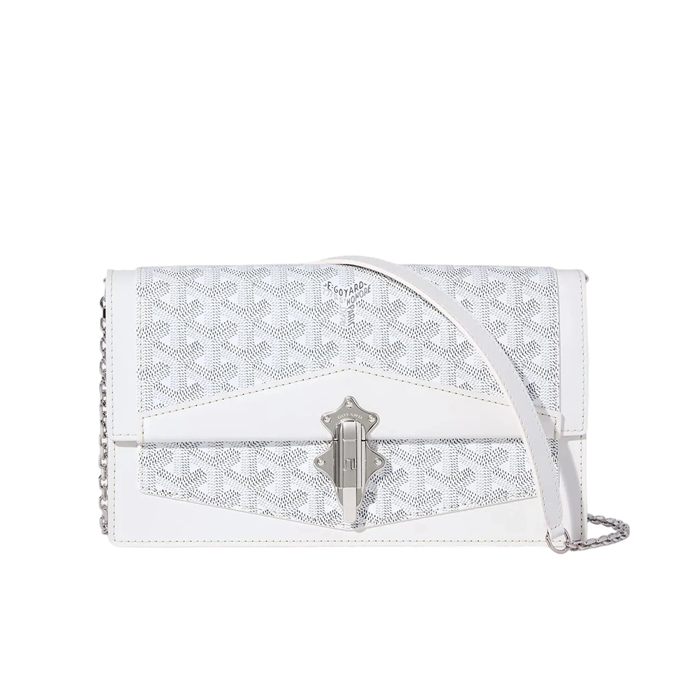 Duchesse Marie-Caroline Bag