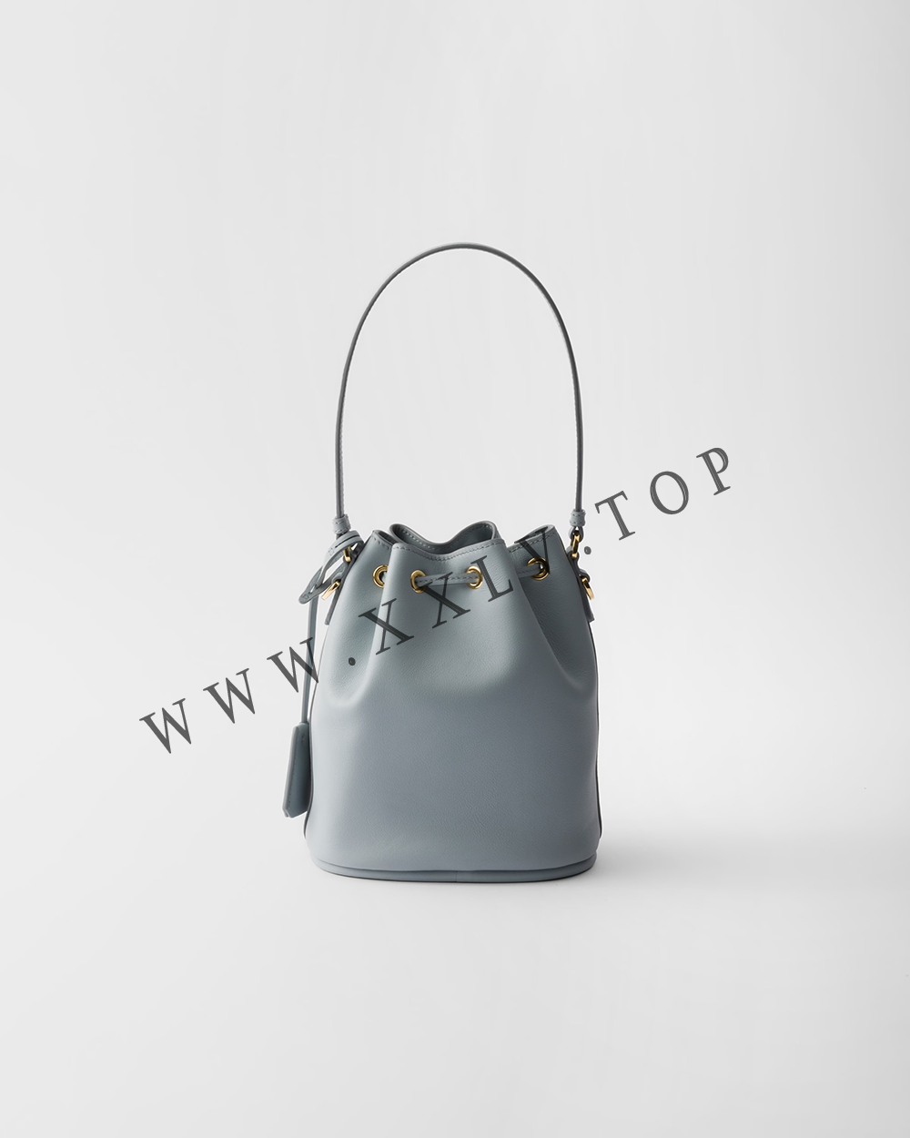Leather mini bag - Image 5