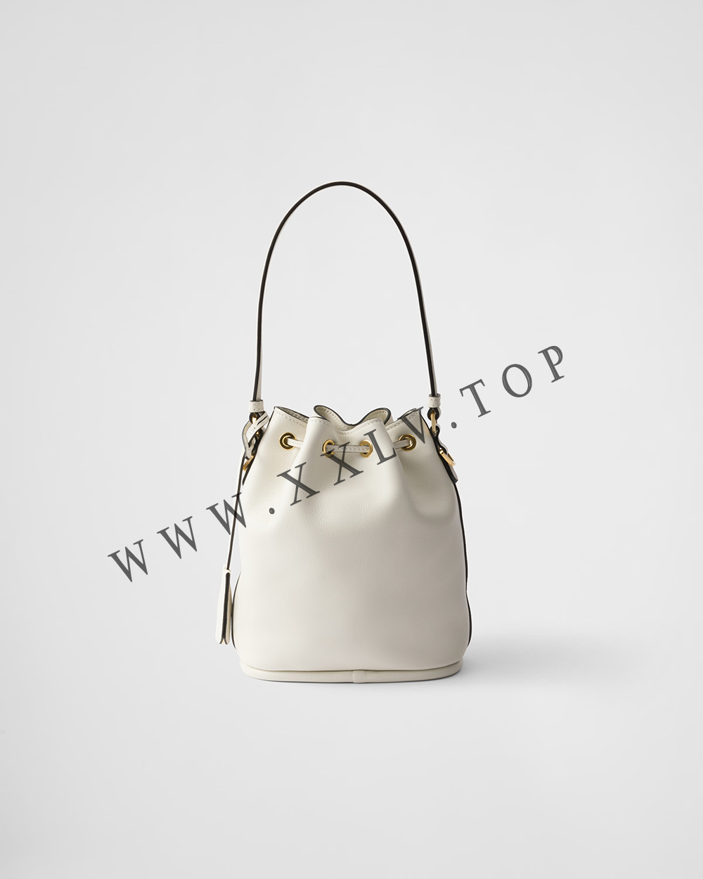 Leather mini bag - Image 2