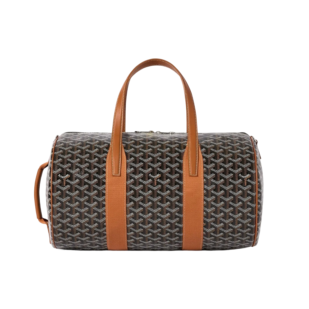 Barrel 40 Sports Bag