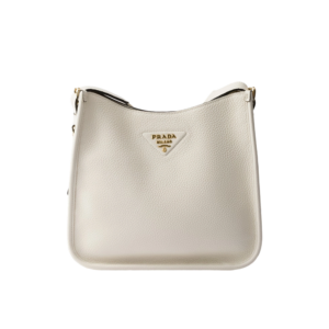 Medium leather bag