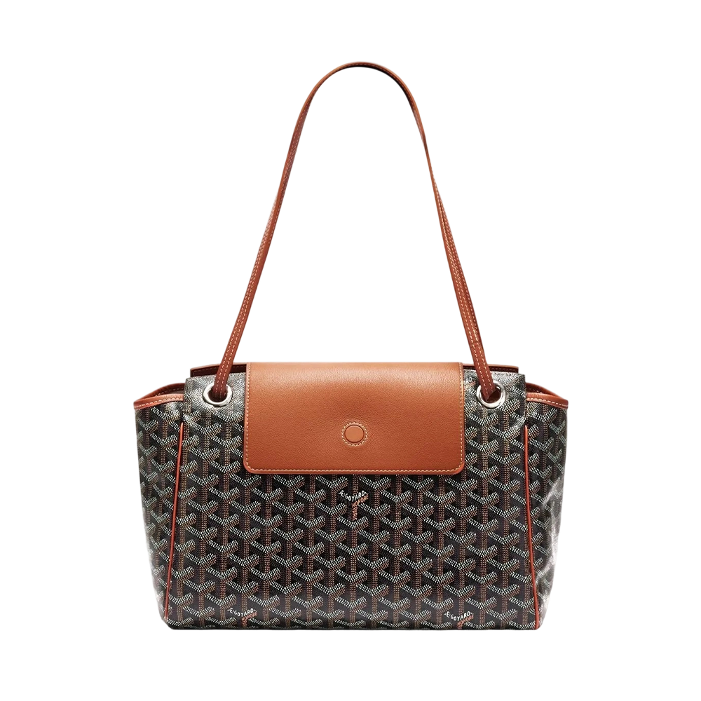 Rouette Souple Bag
