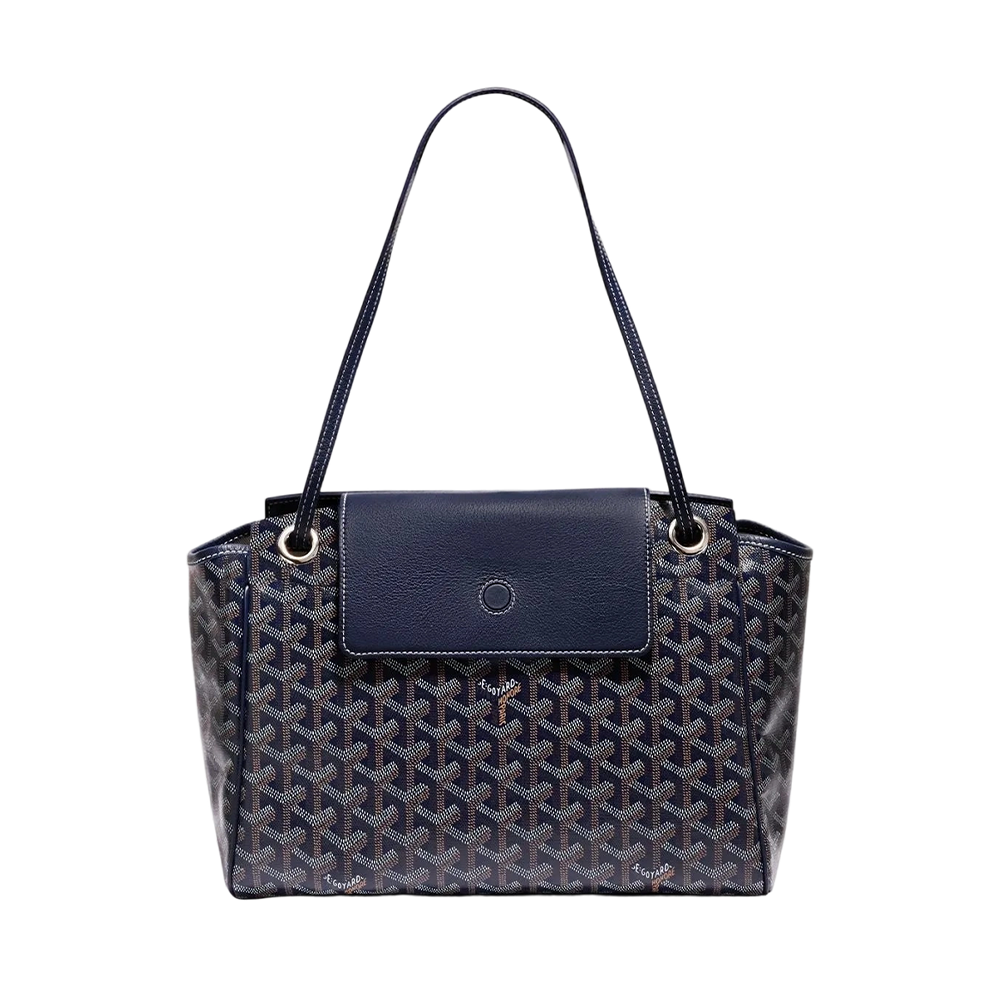 Rouette Souple Bag