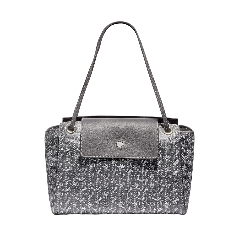 Rouette Souple Bag